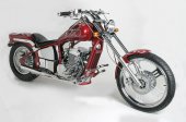 2008 Johnny Pag Spyder 300 photo